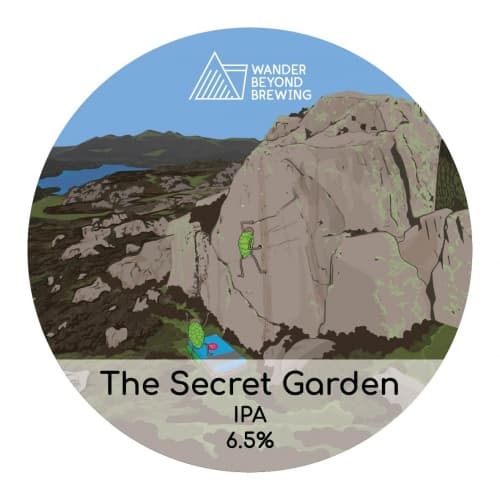 The Secret Garden