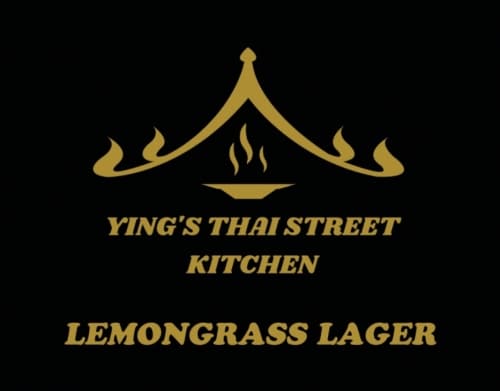 Lemongrass Lager