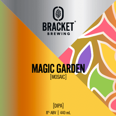 Magic Garden