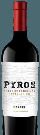 Appellation Malbec
