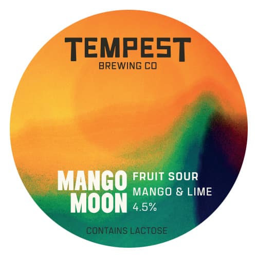 Mango Moon