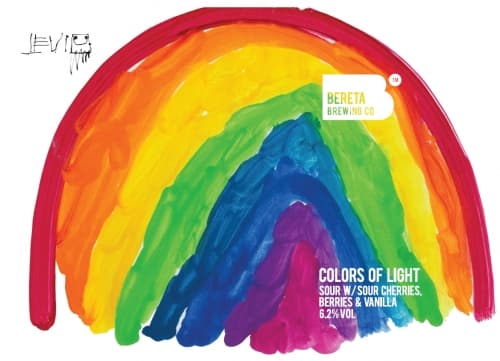 Colors of Light