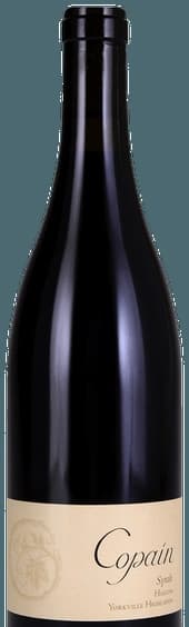 Halcon Syrah