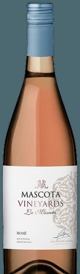La Mascota Rosé