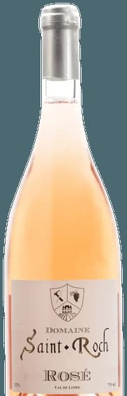 Touraine Rosé