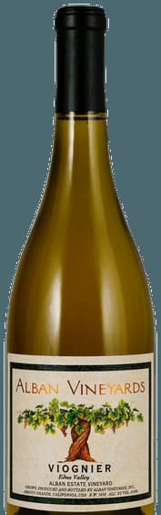Alban Estate Vineyard Viognier
