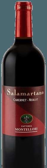 Salamartano Cabernet Franc - Merlot