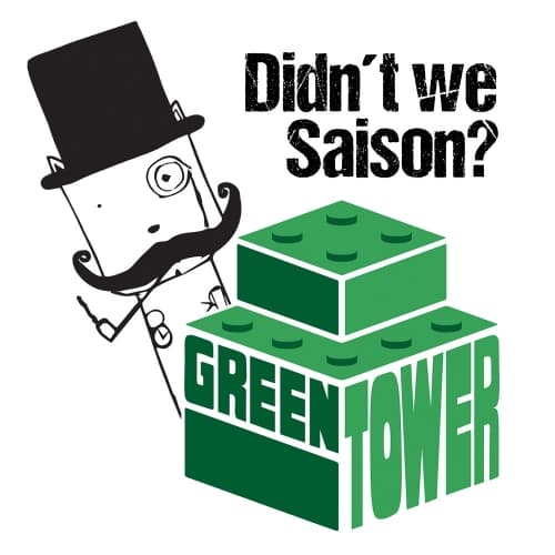 Didn't We Saison?