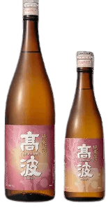 Suzunoi Junmaishu