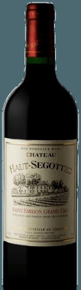Saint-Émilion Grand Cru