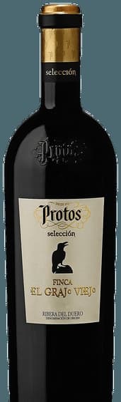 Selección Finca el Grajo Viejo