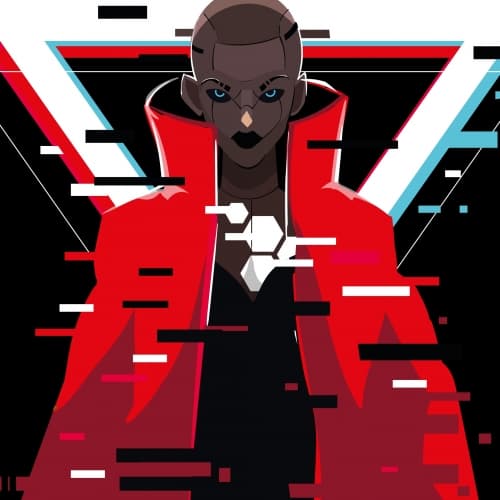 Cyber