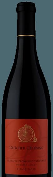 Terra de Promissio Vineyard Pinot Noir
