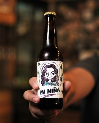 Mi Niña