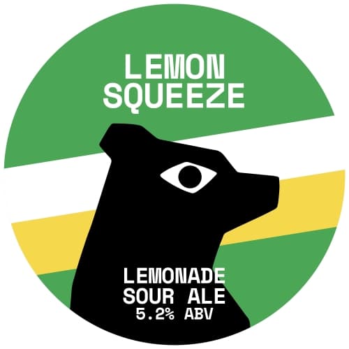 Lemon Squeeze