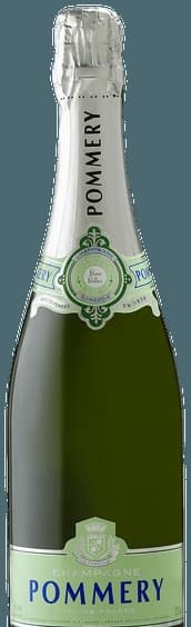 Summertime Blanc de Blancs Champagne