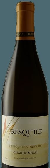 Presqu'ile Vineyard Chardonnay