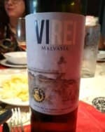 Malvasía