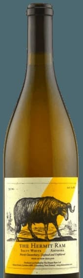 Amphora Salty White