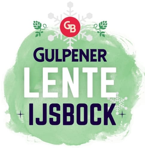 Lente IJsbock