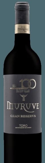 Muruve Gran Reserva