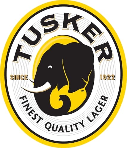 Tusker Lager