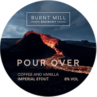 Pour Over