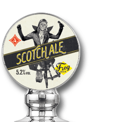 Scotch Ale