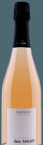 Luminosi'T Brut Rosé Champagne
