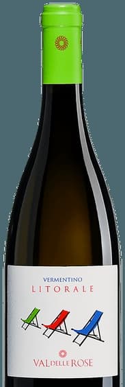 Litorale Vermentino