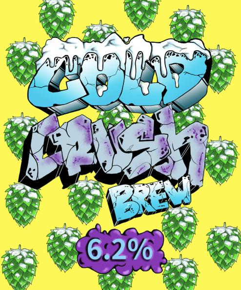 Cold Crush Brew