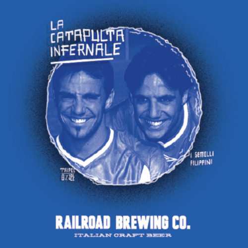 La Catapulta Infernale