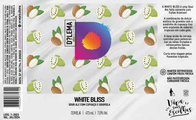White Bliss
