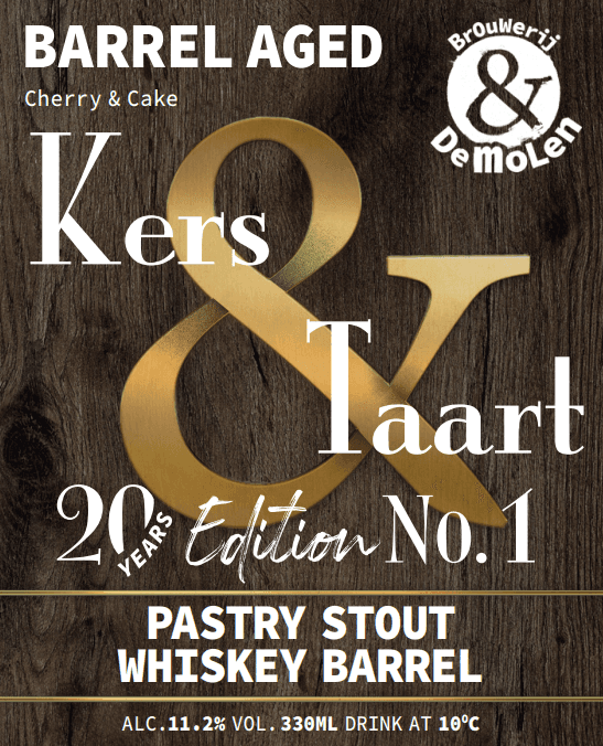 Kers & Taart