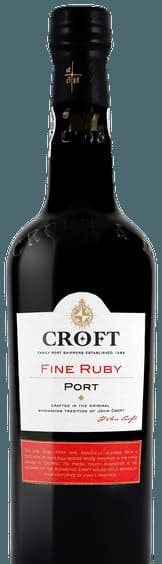 Fine Ruby Port