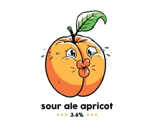 Sour Ale Apricot