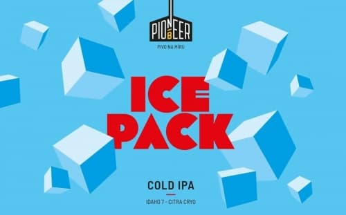 Ice Pack