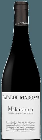Malandrino Montepulciano d'Abruzzo