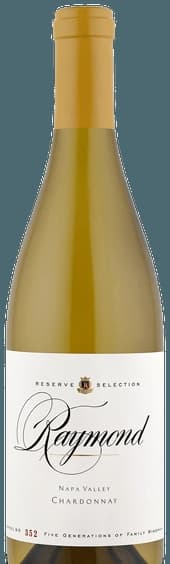 Reserve Selection Chardonnay