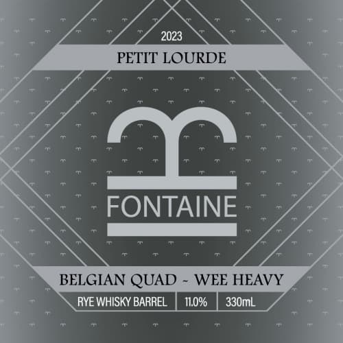 Petit Lourde 2023