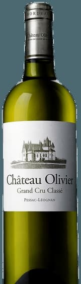 Pessac-Léognan Blanc (Grand Cru Classé de Graves)
