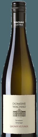Grüner Veltliner Smaragd Terrassen