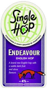 Single Hop Endeavour