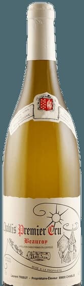 Beauroy Chablis Premier Cru