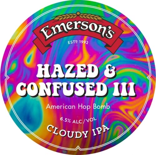 Hazed And Confused III