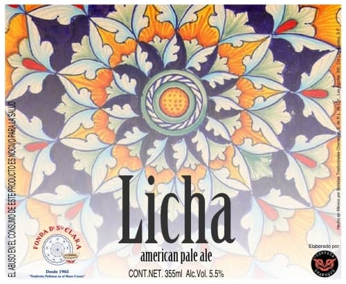Licha