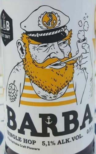 BARBA Single Hop CASCADE
