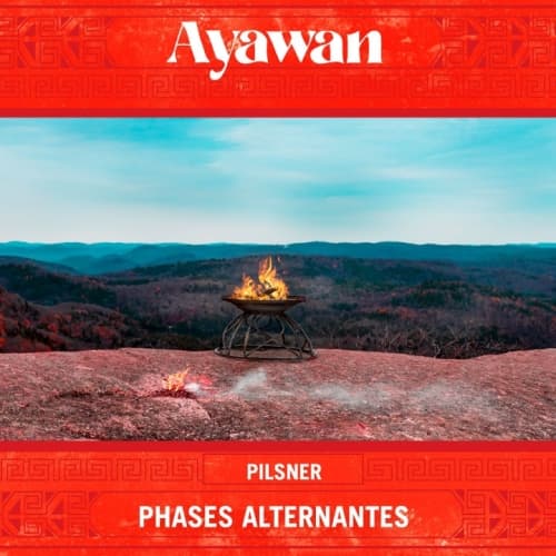 Phases Alternantes