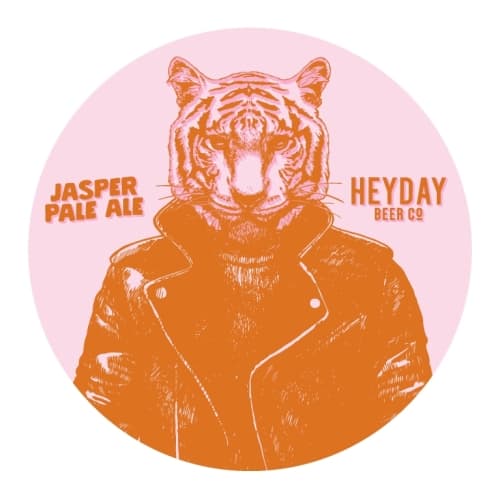 Jasper Pale Ale