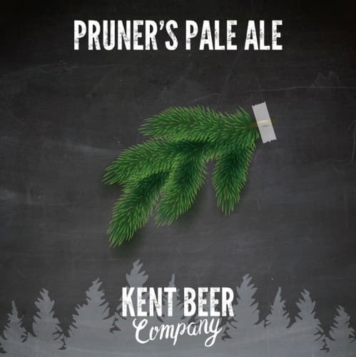 Pruners Pale Ale